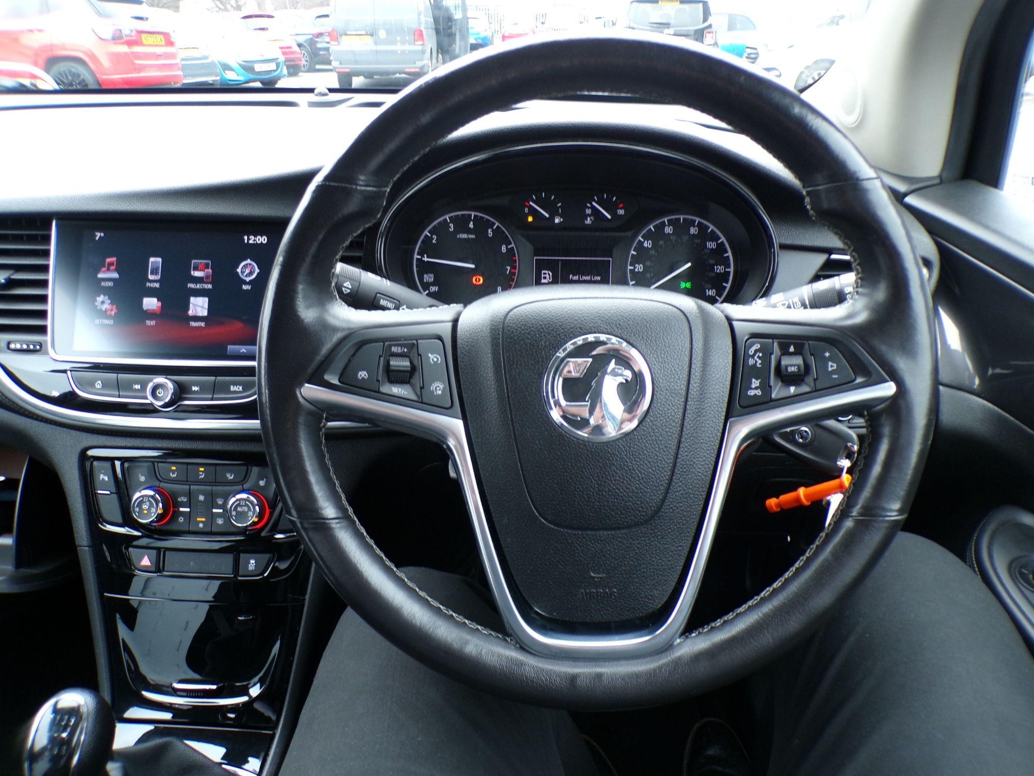 Vauxhall Mokka X Image 10