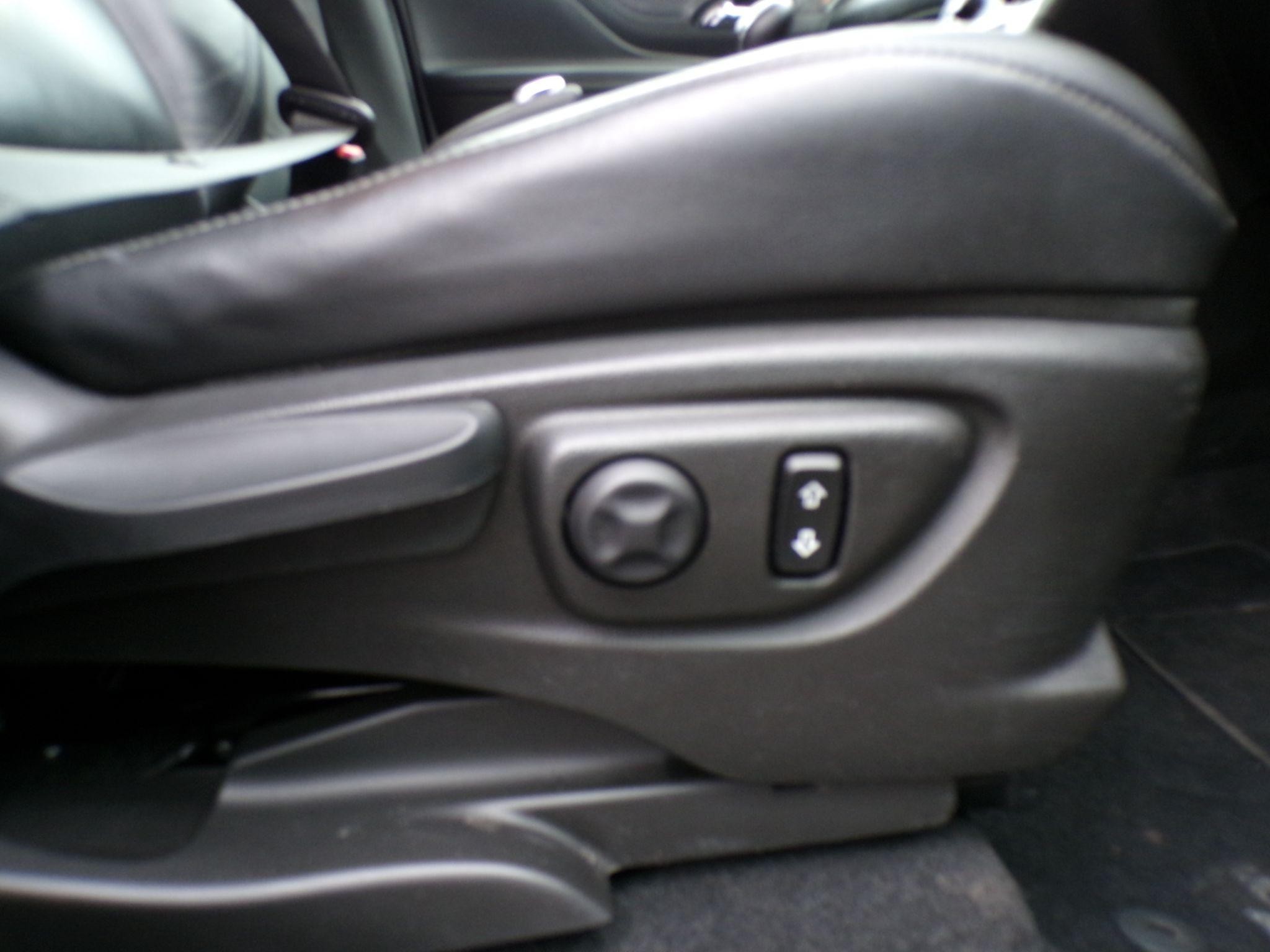 Vauxhall Mokka X Image 17