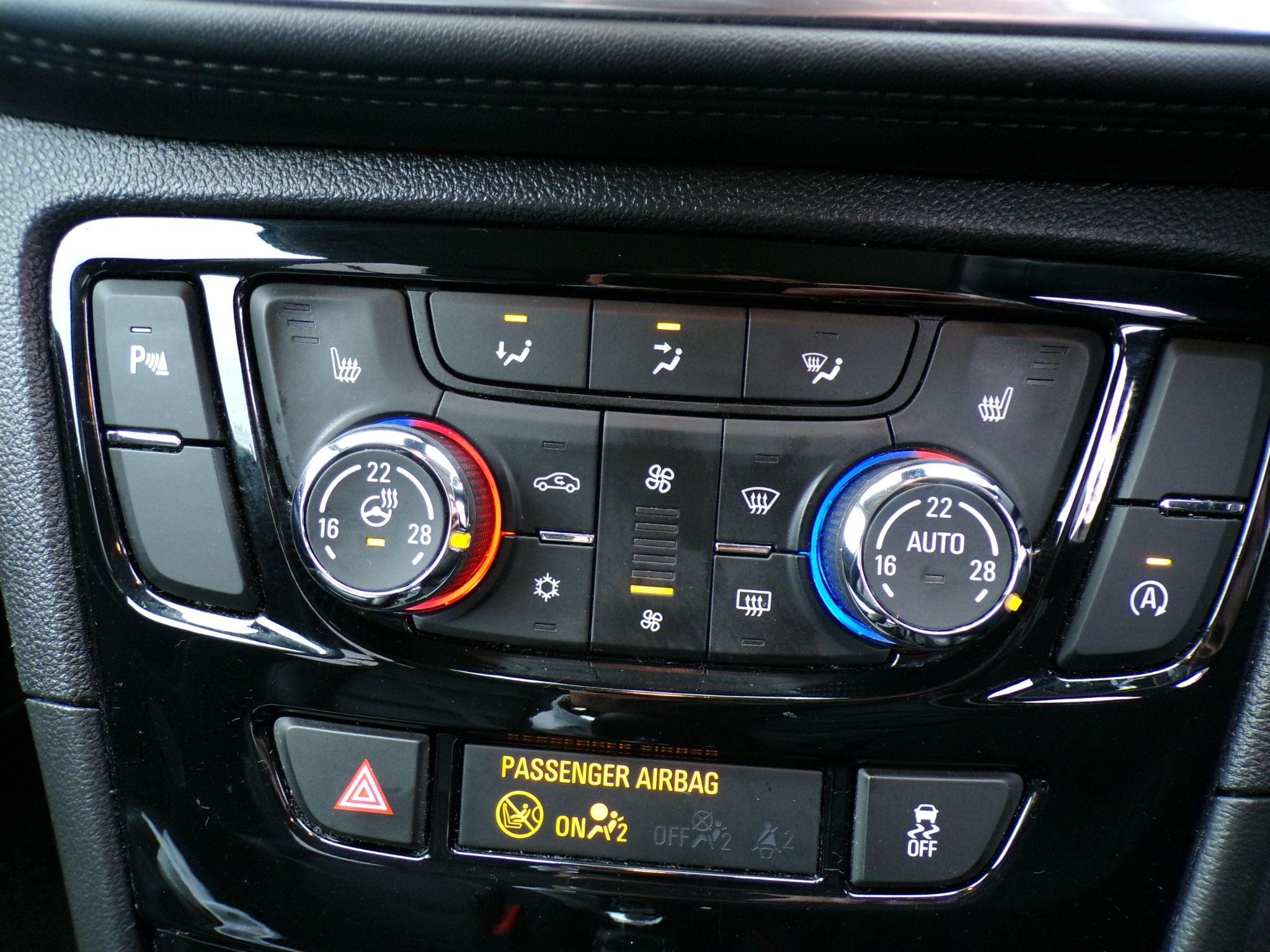 Vauxhall Mokka X Image 19