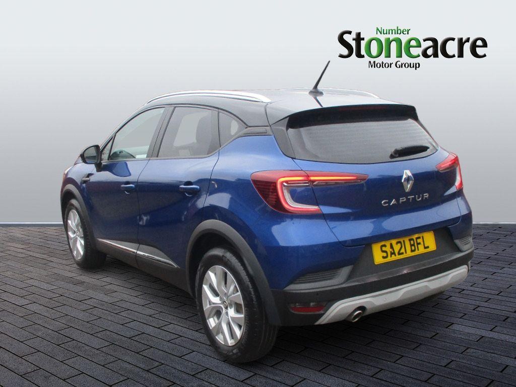 Renault Captur Image 5