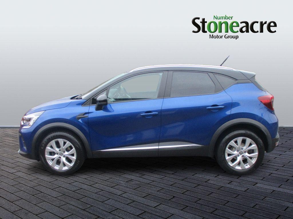 Renault Captur Image 6