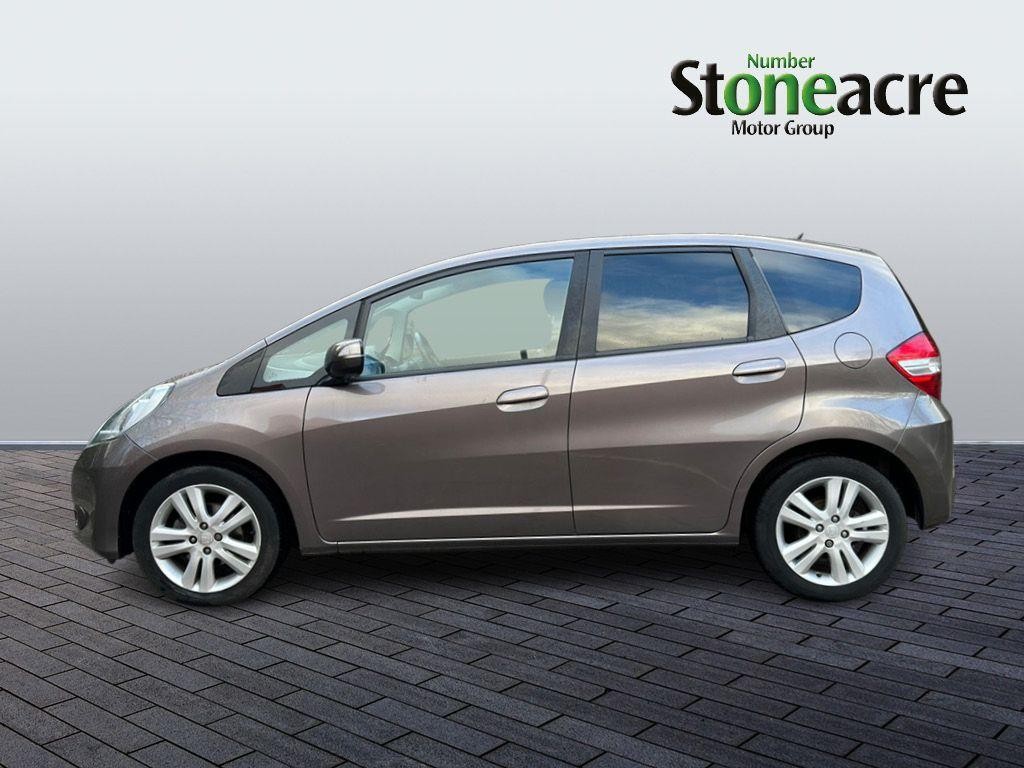 Honda Jazz Image 6