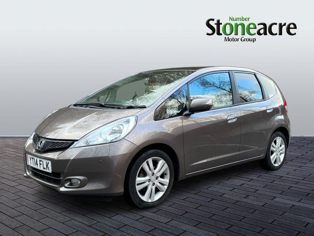 Honda Jazz Image 7