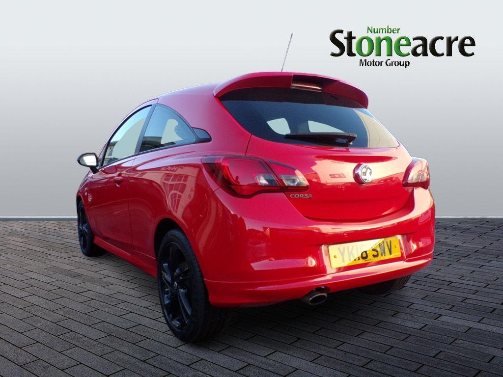 Vauxhall Corsa Image 5