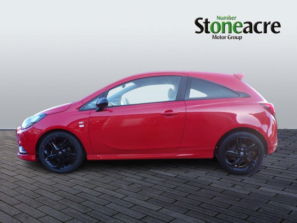 Vauxhall Corsa Image 6