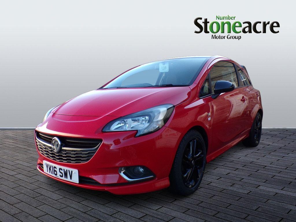 Vauxhall Corsa Image 7