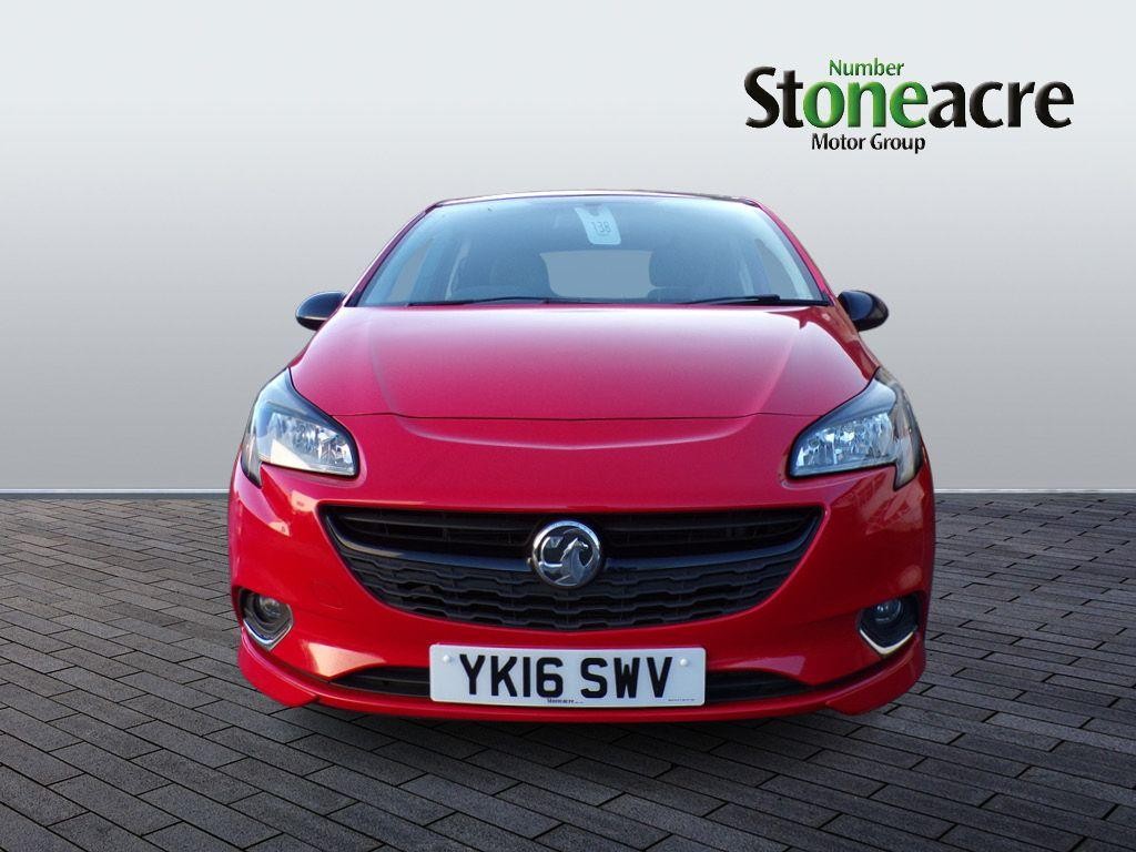 Vauxhall Corsa Image 8