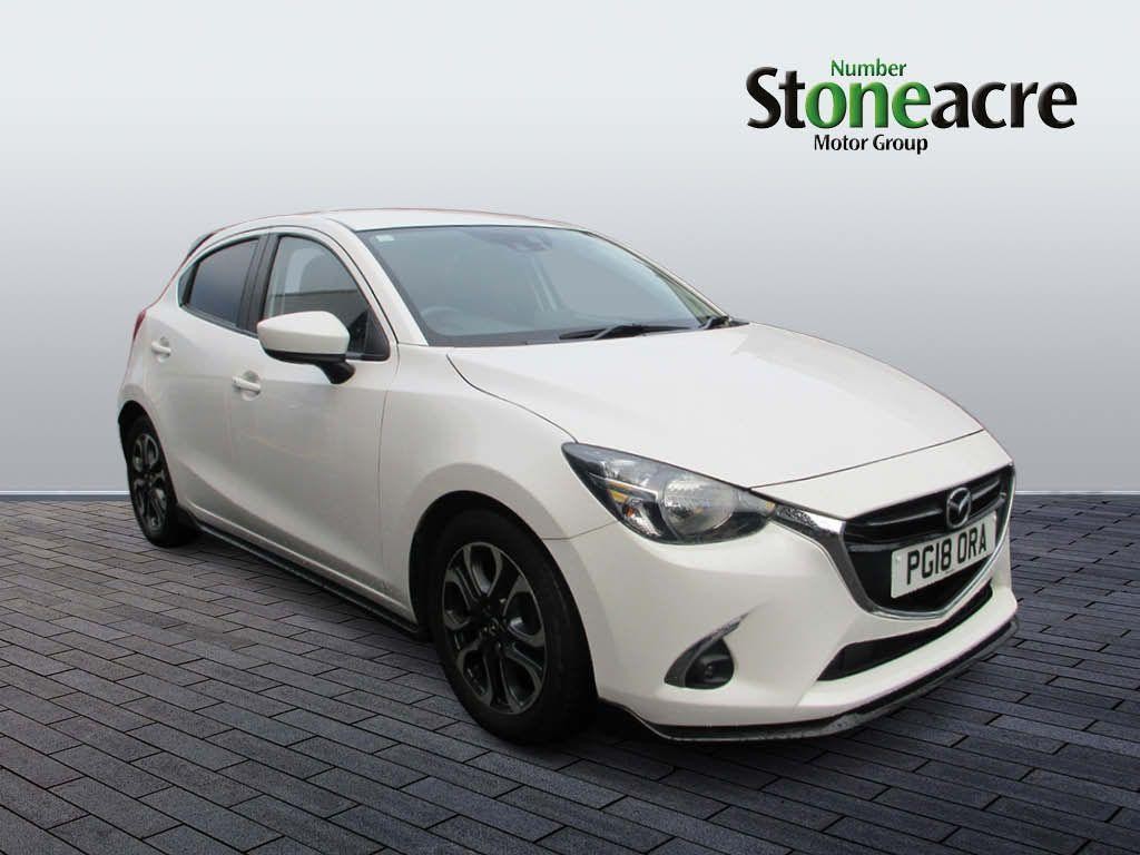 Mazda2 Image 1