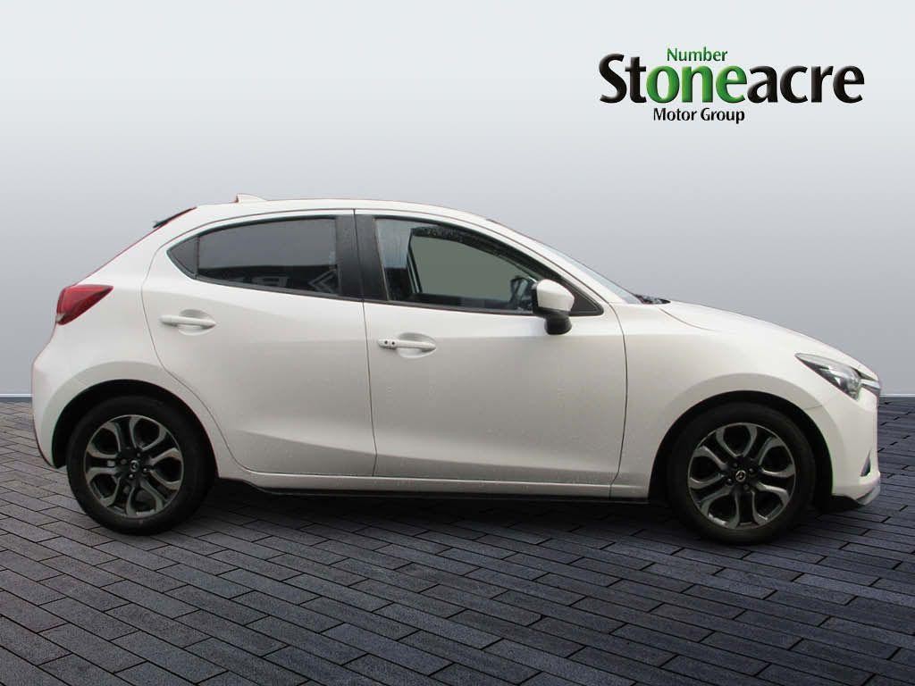 Mazda2 Image 3