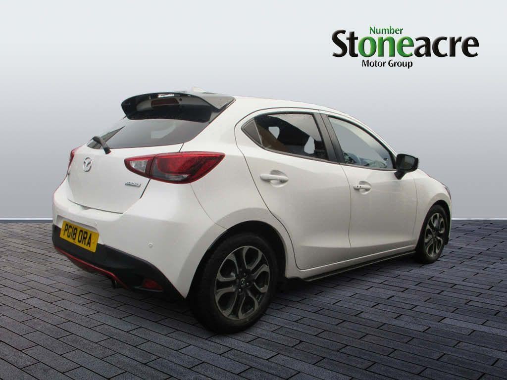 Mazda2 Image 4