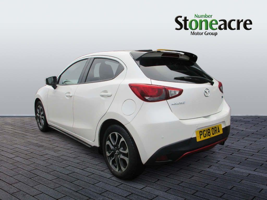 Mazda2 Image 6