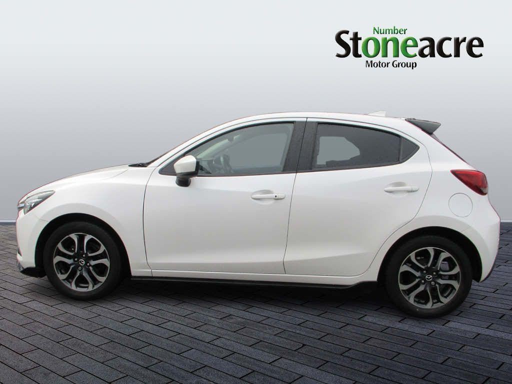 Mazda2 Image 7