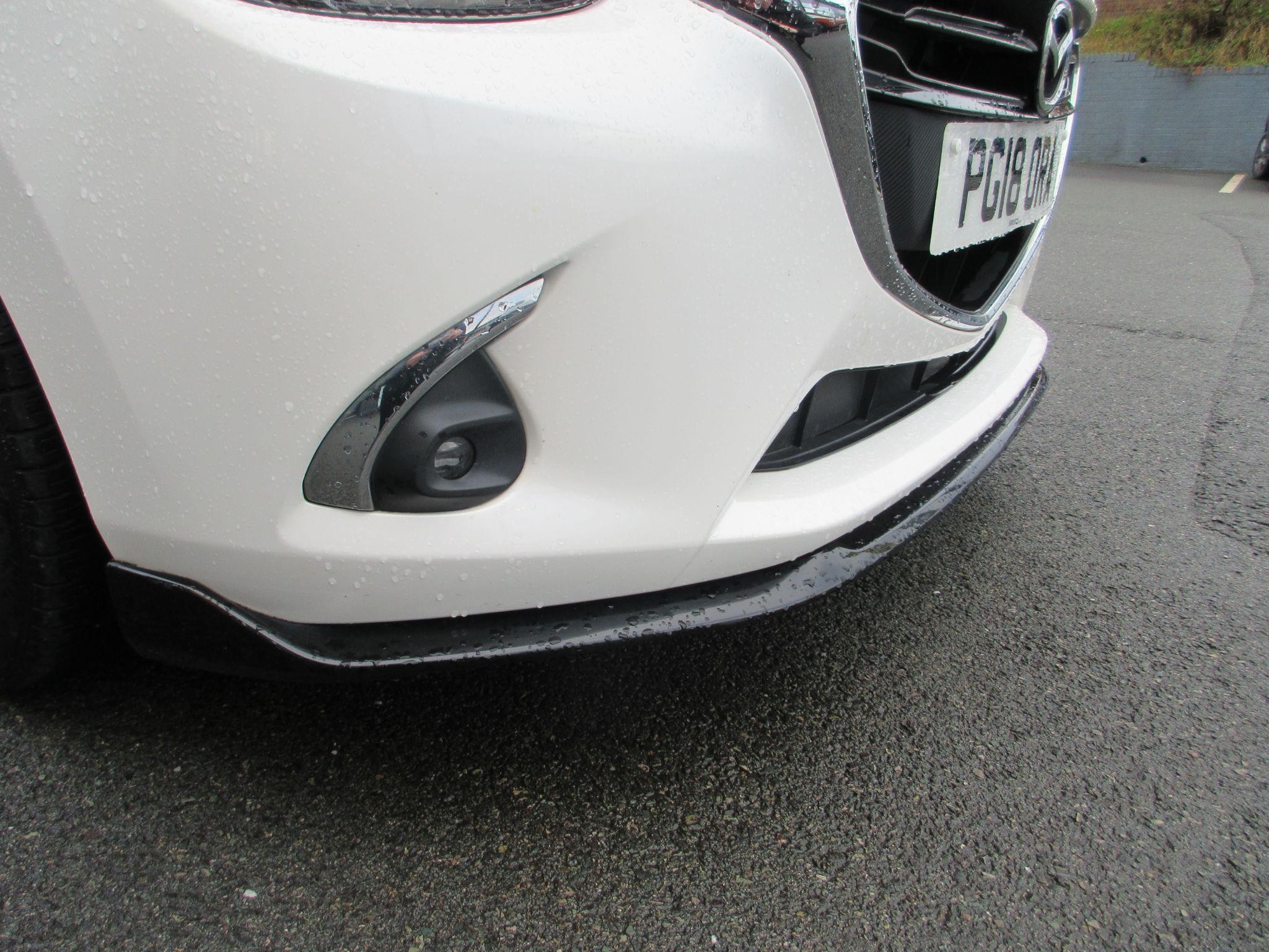 Mazda2 Image 37