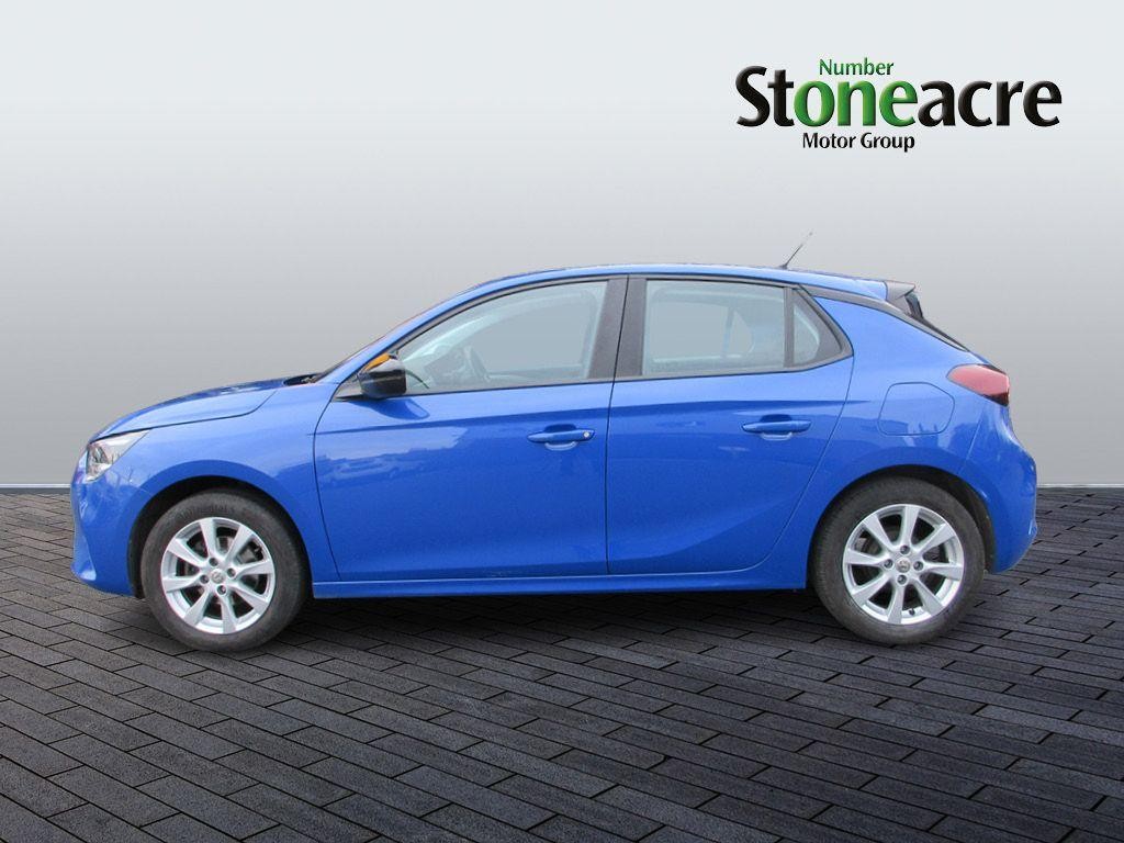 Vauxhall Corsa Image 6