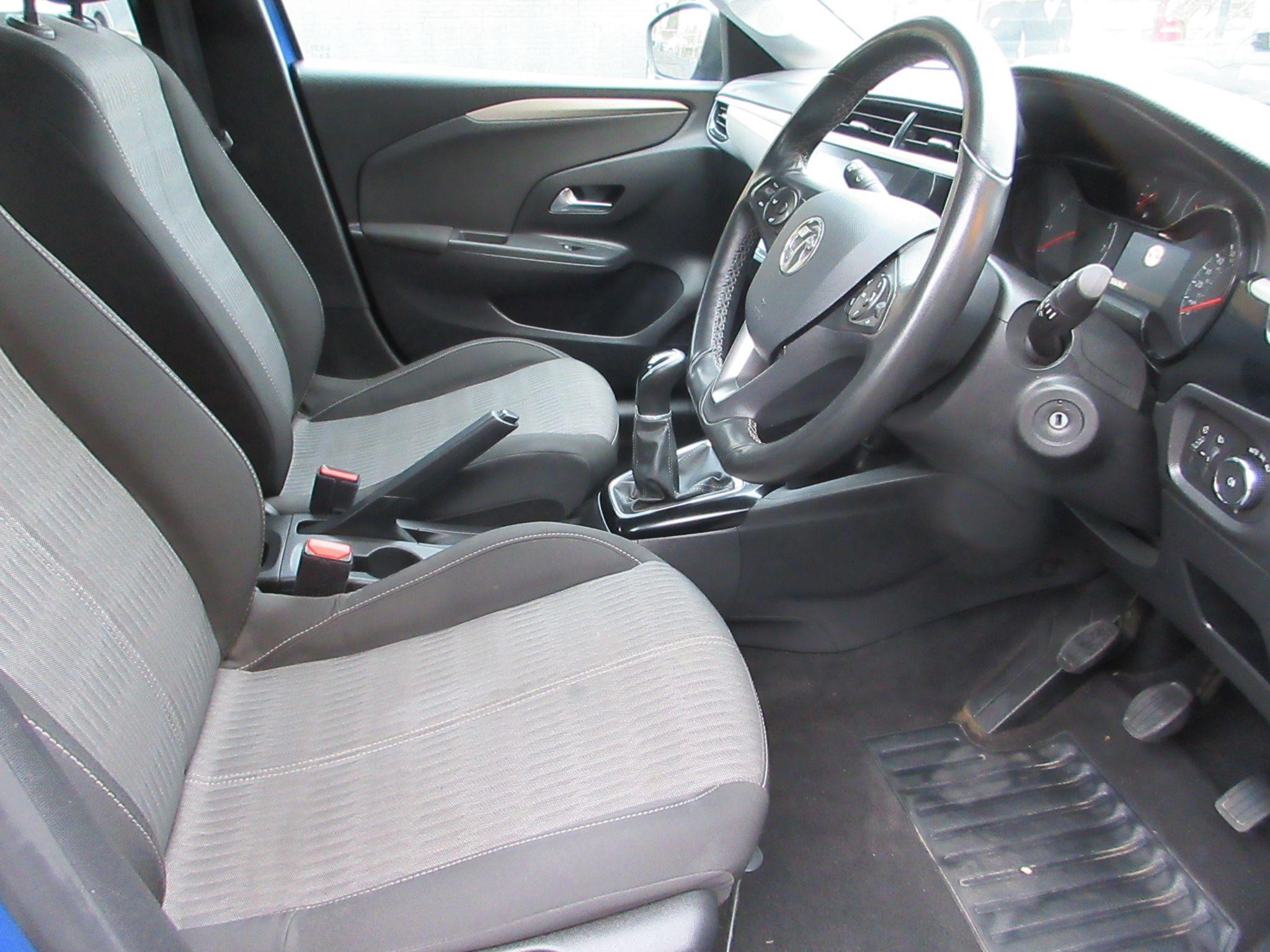 Vauxhall Corsa Image 11