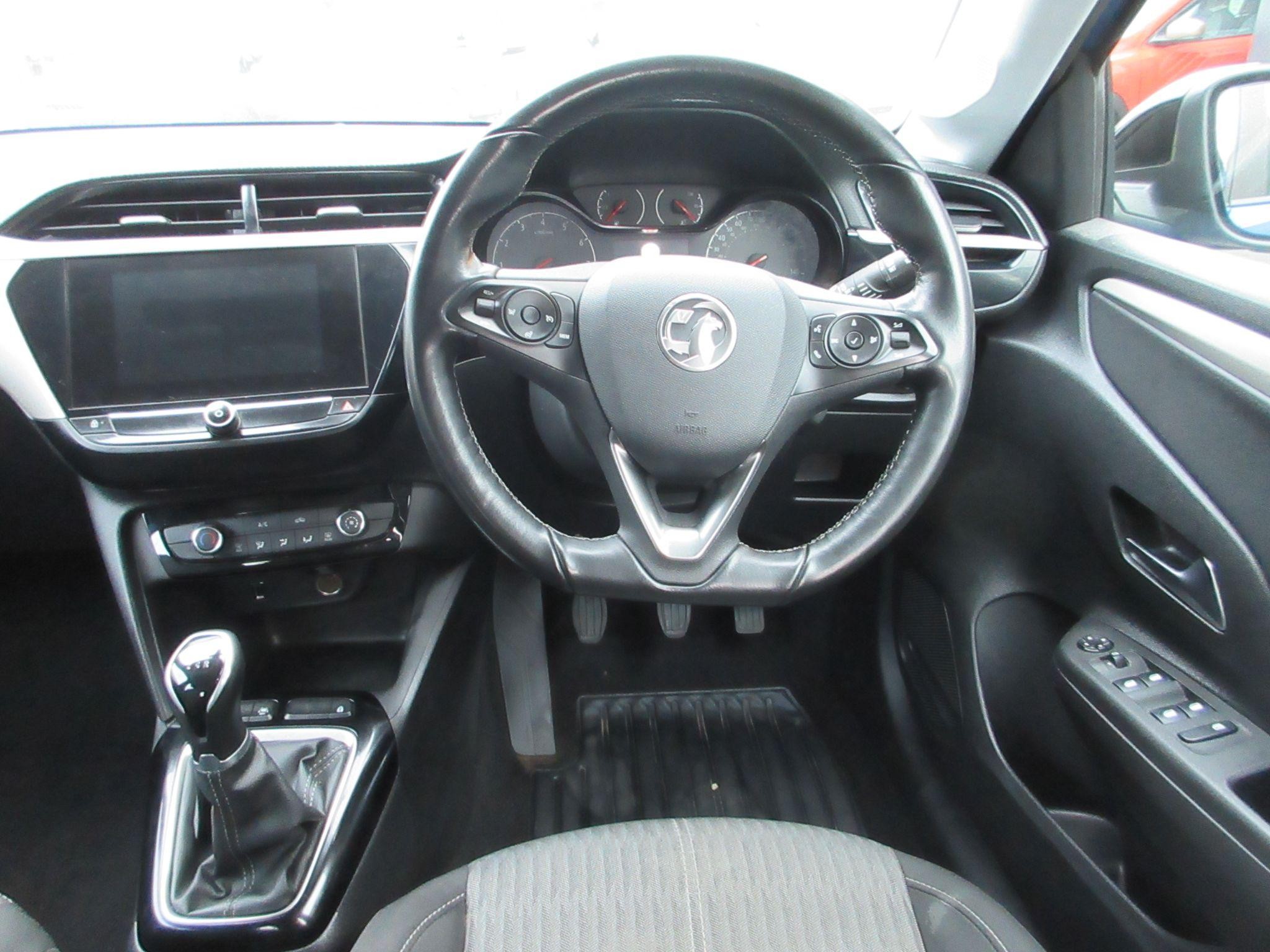 Vauxhall Corsa Image 12