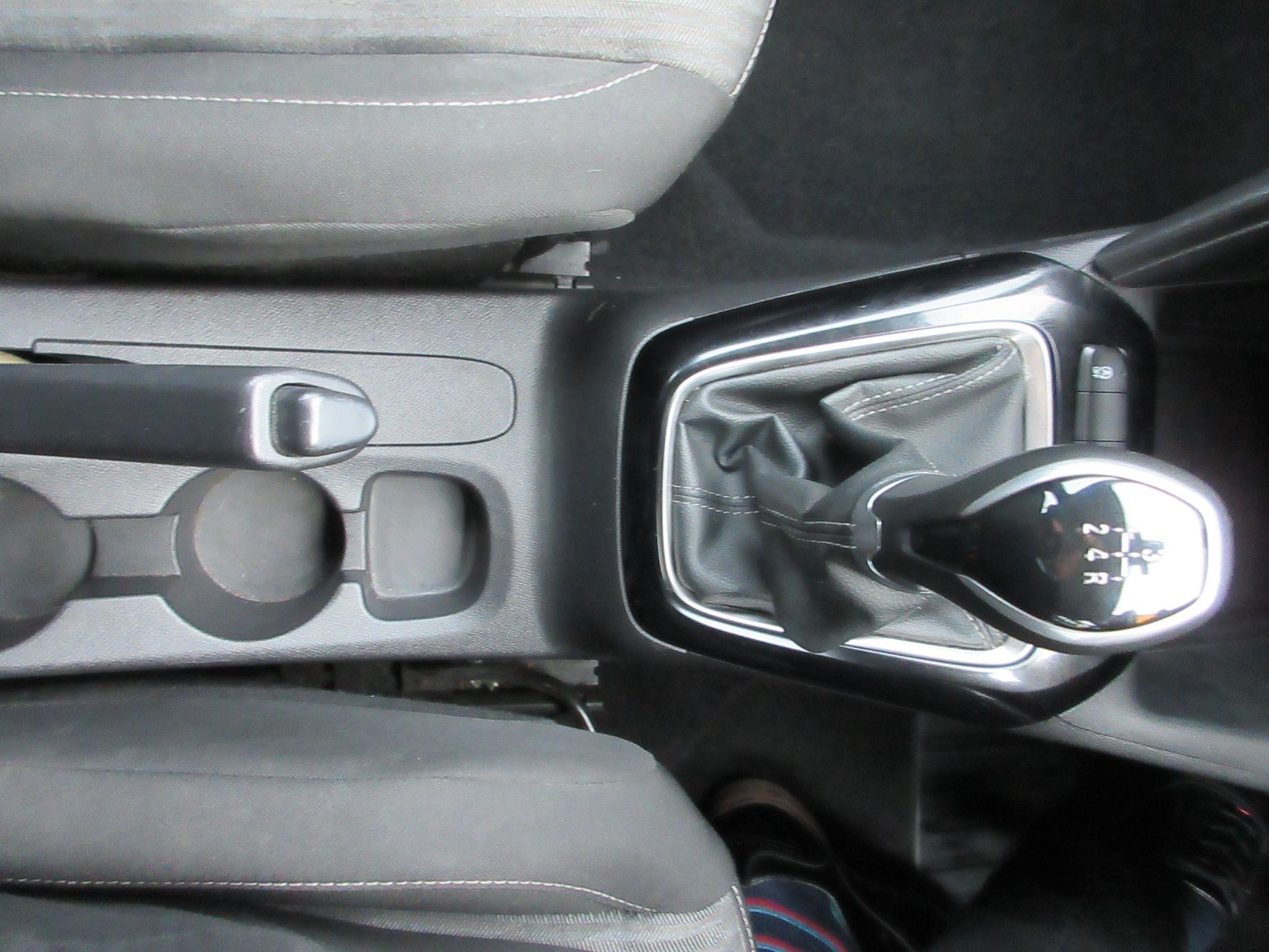 Vauxhall Corsa Image 16