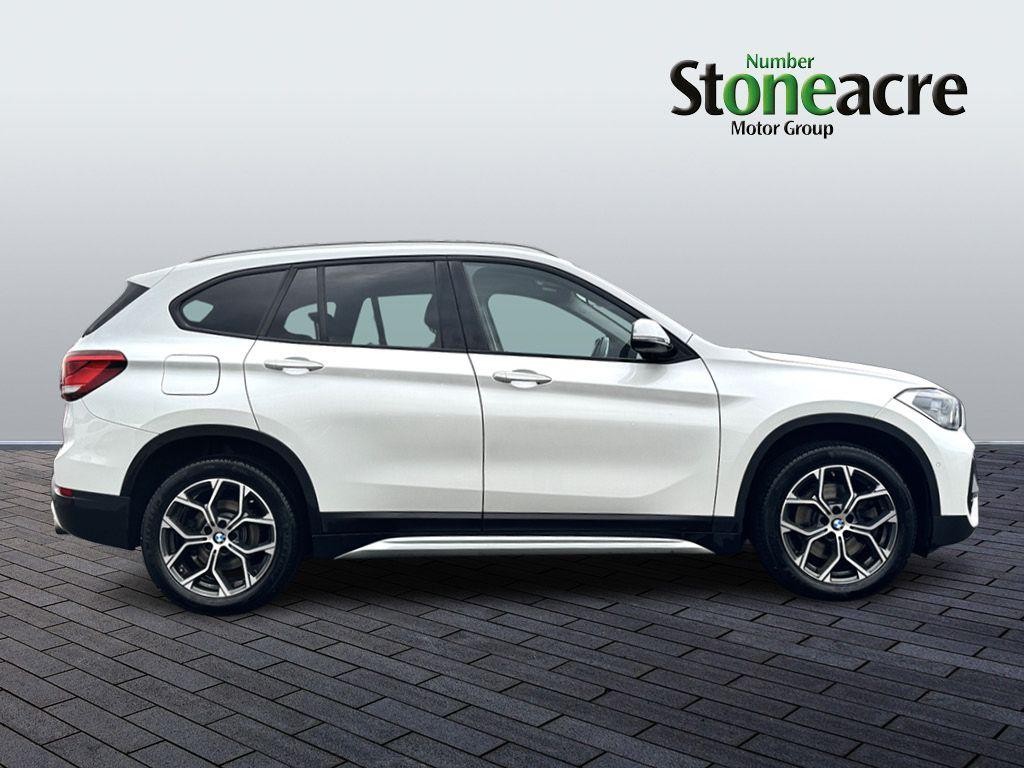 BMW X1 Image 2