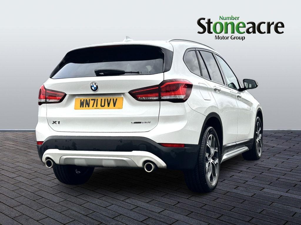 BMW X1 Image 3