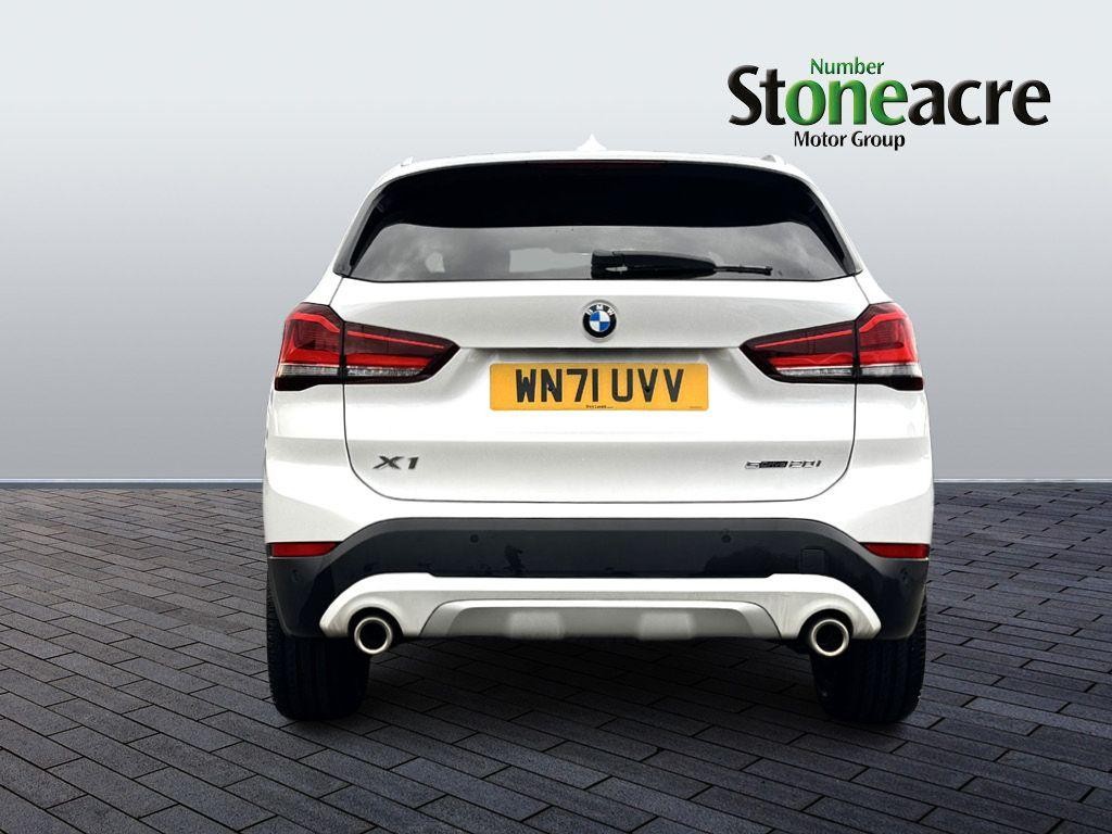 BMW X1 Image 4