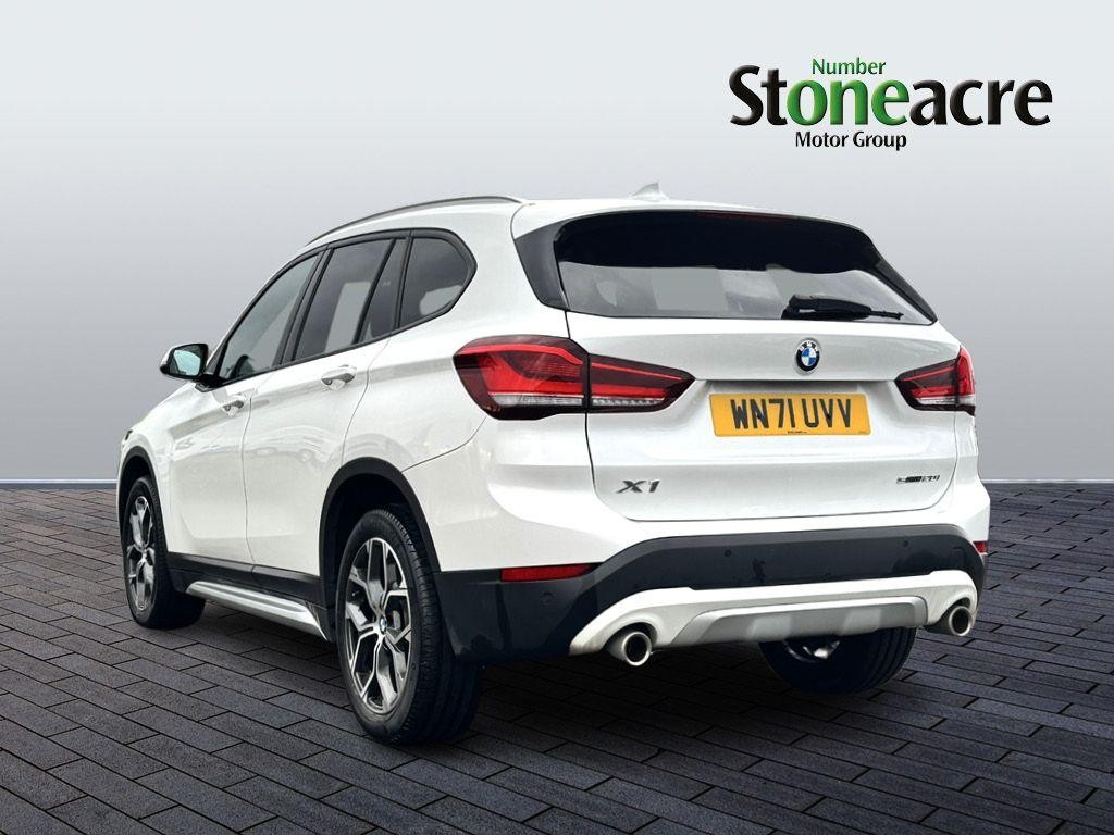 BMW X1 Image 5