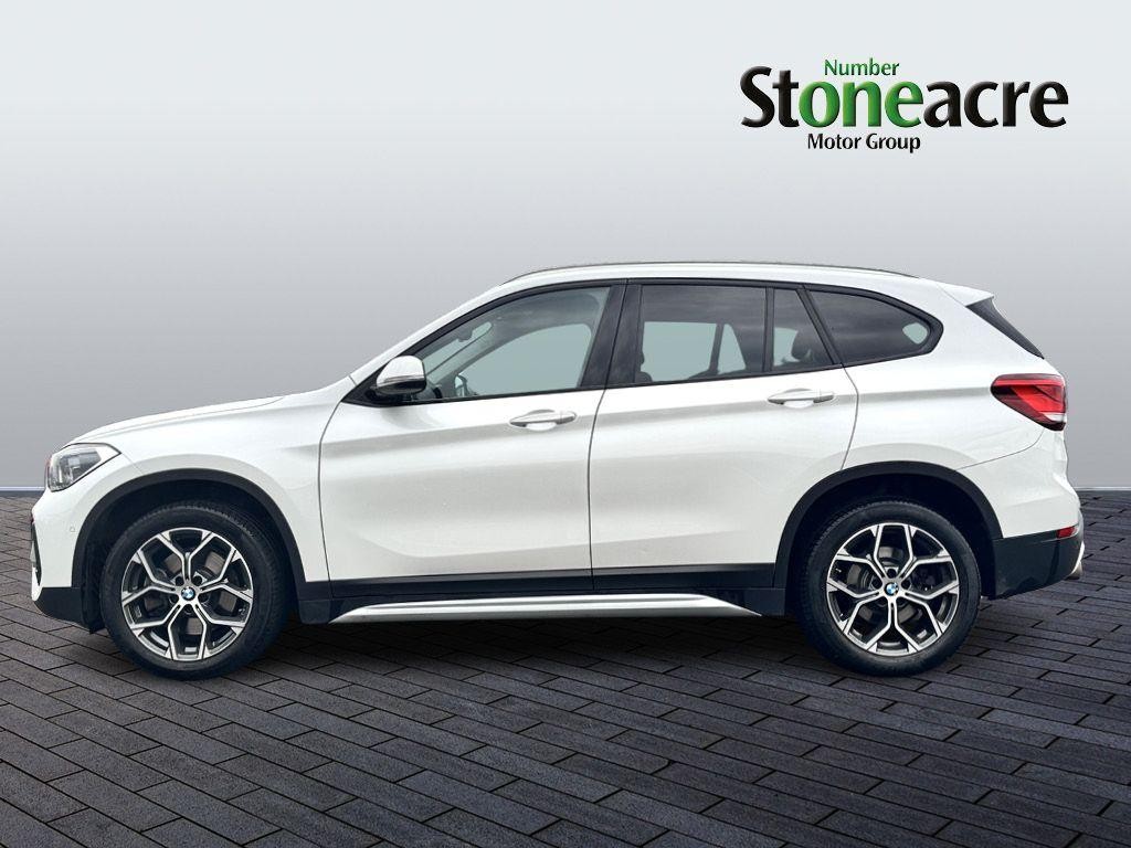 BMW X1 Image 6