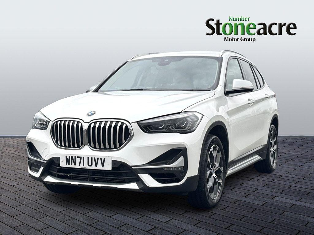 BMW X1 Image 7