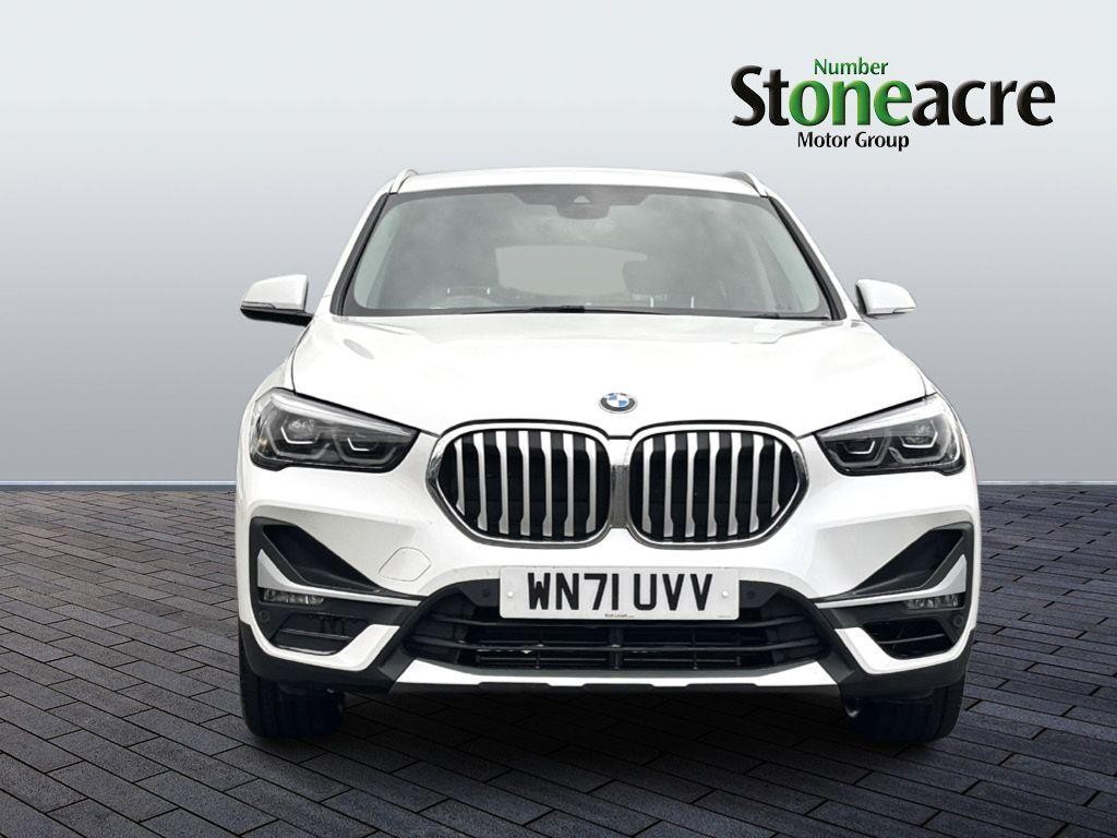 BMW X1 Image 8