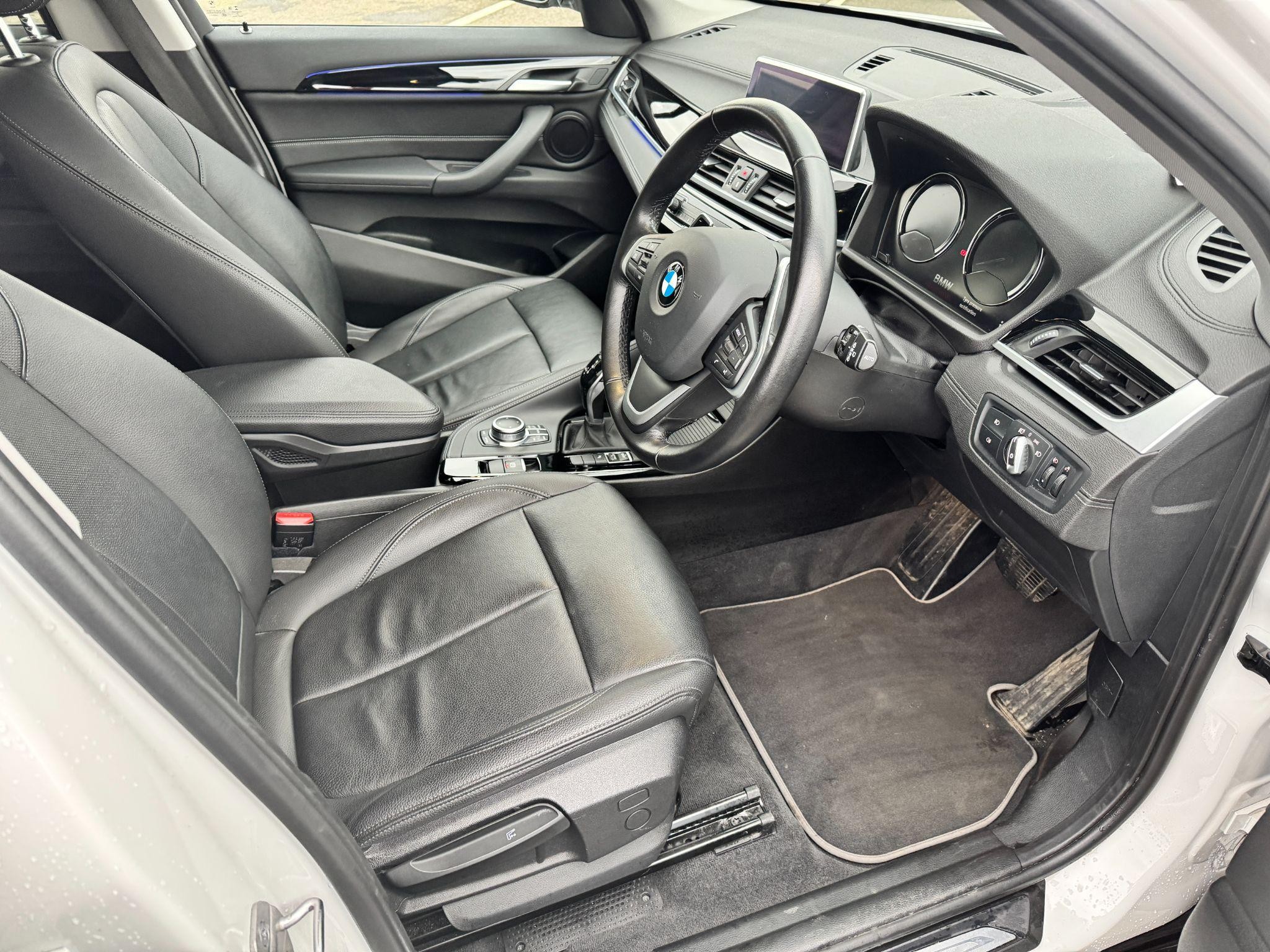 BMW X1 Image 11