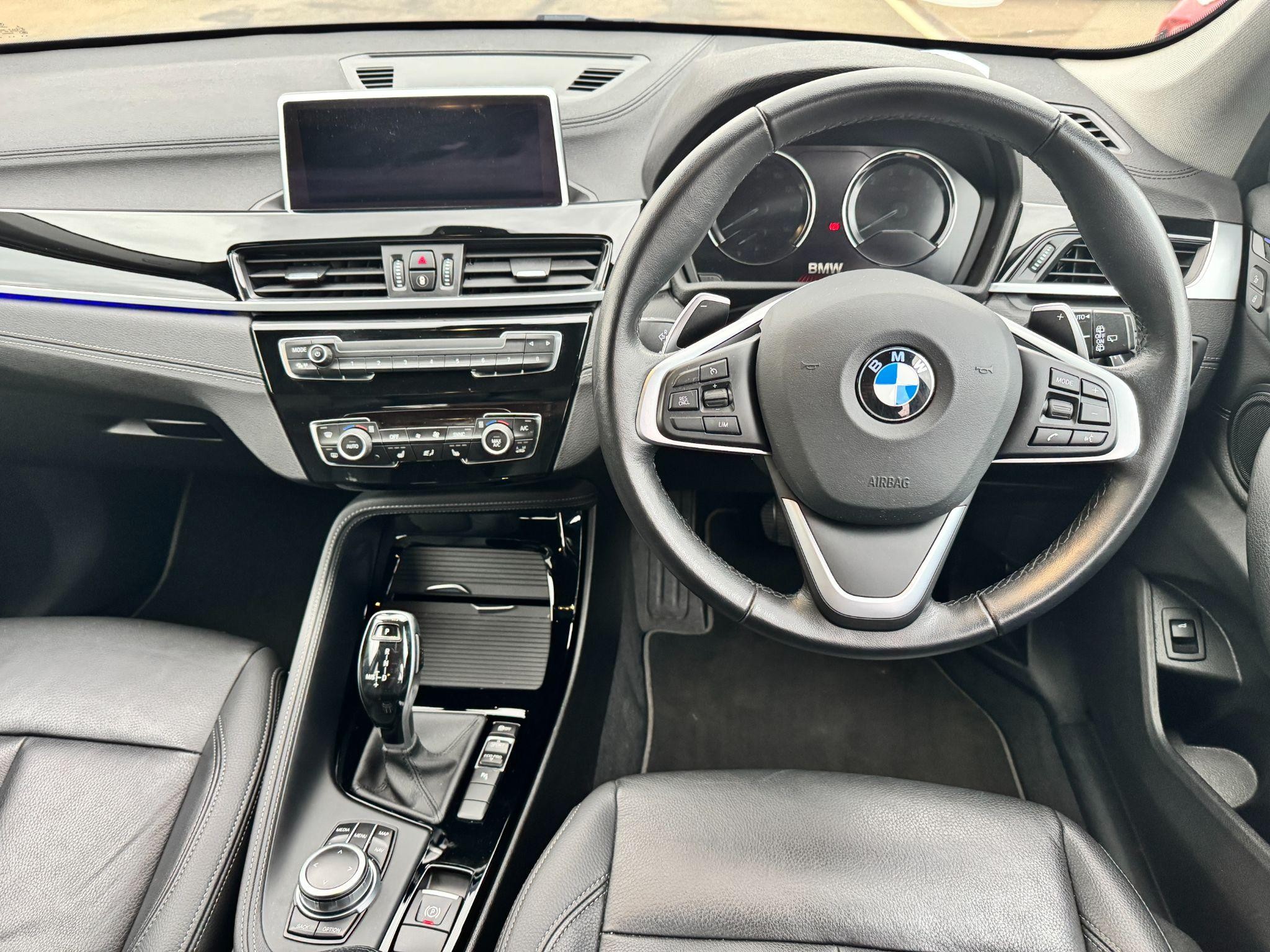 BMW X1 Image 15