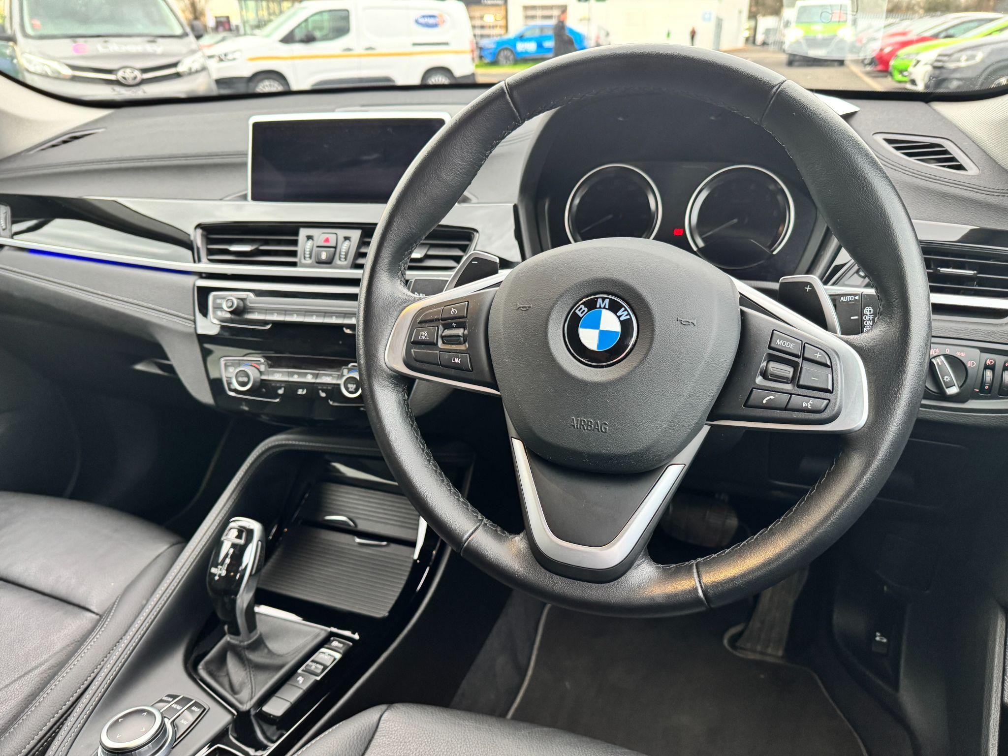 BMW X1 Image 16