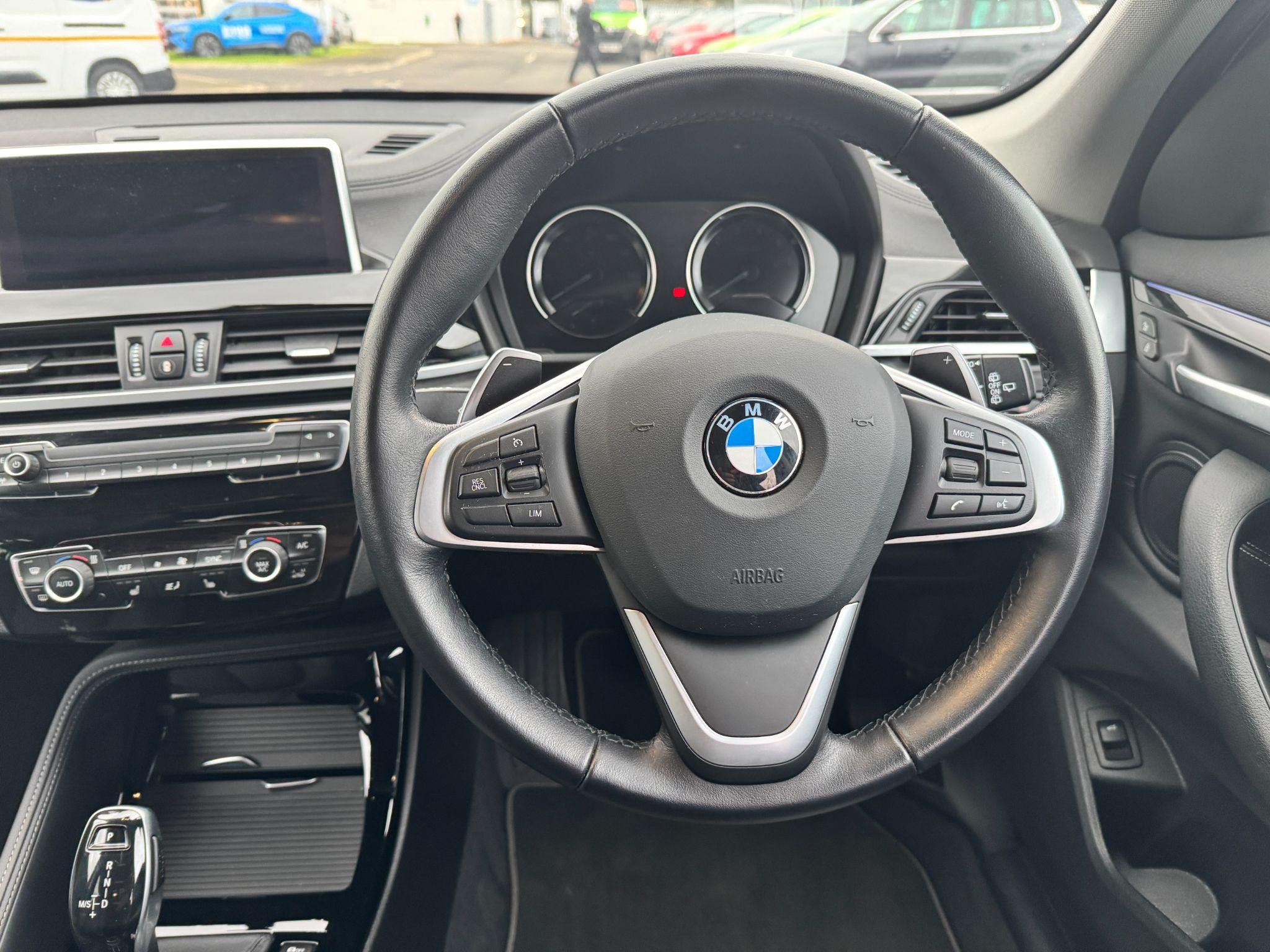 BMW X1 Image 17