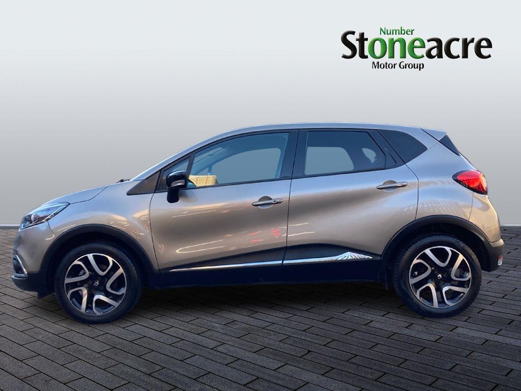 Renault Captur Image 6