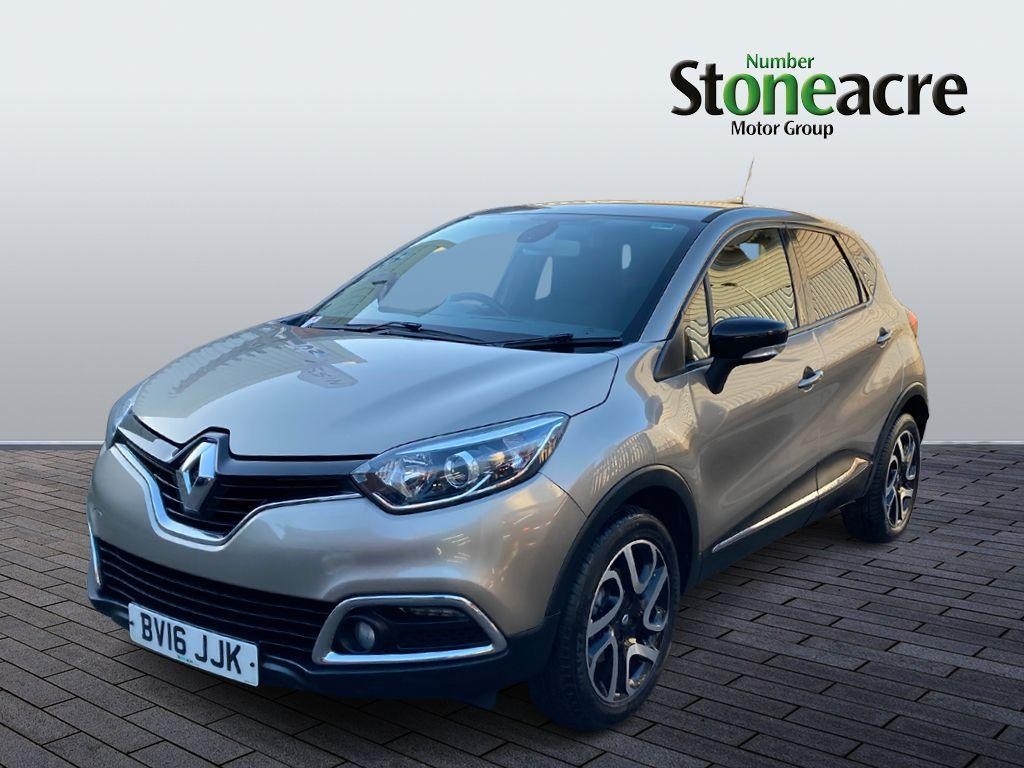 Renault Captur Image 7