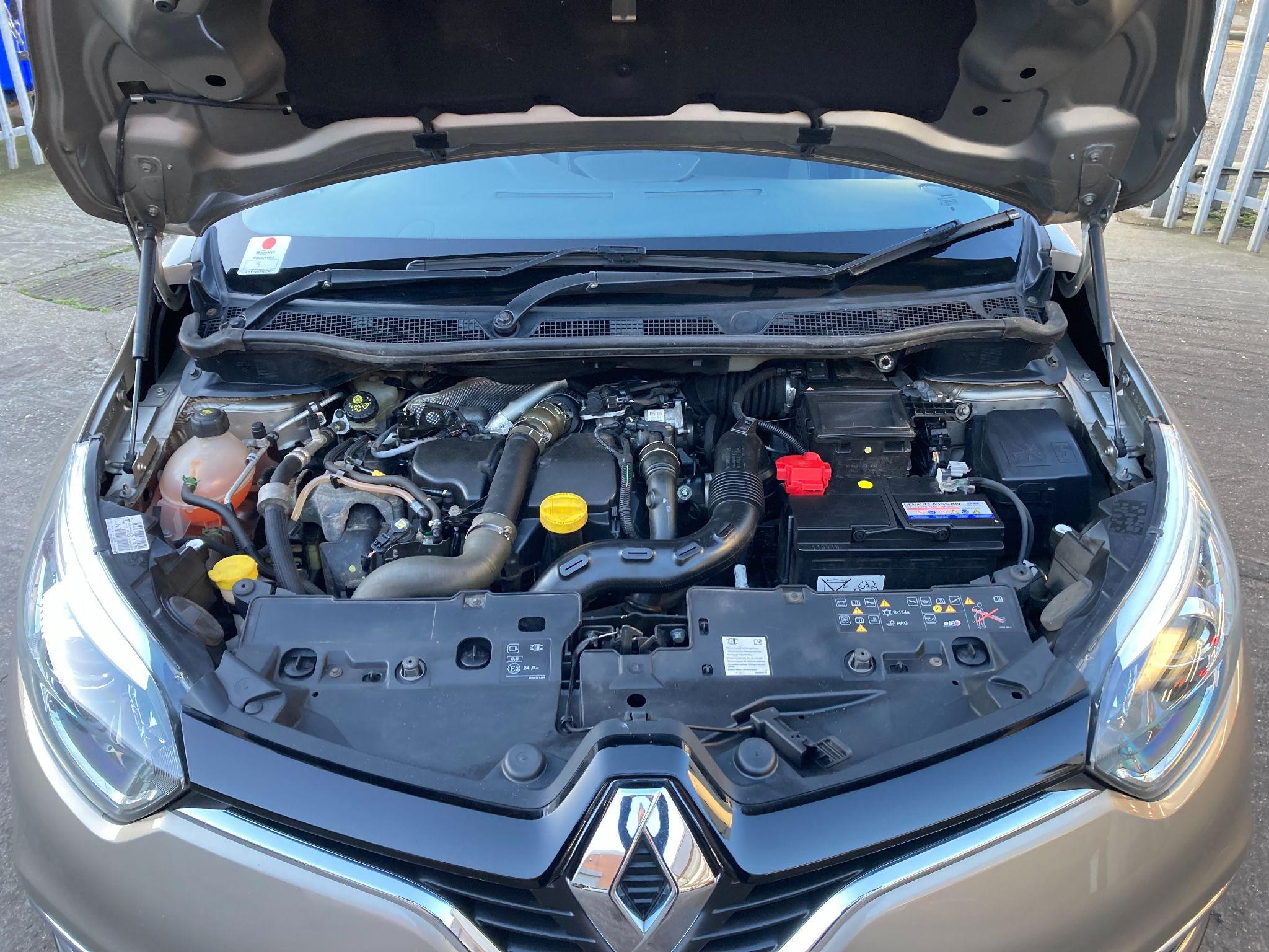 Renault Captur Image 9