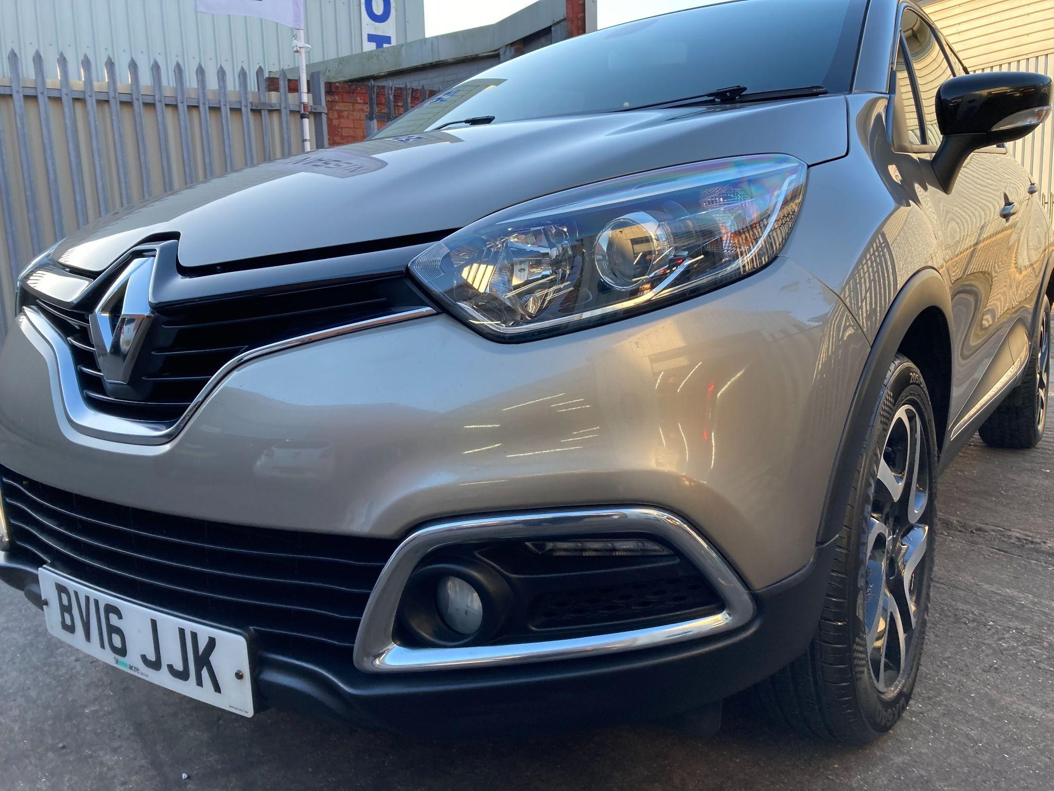 Renault Captur Image 26