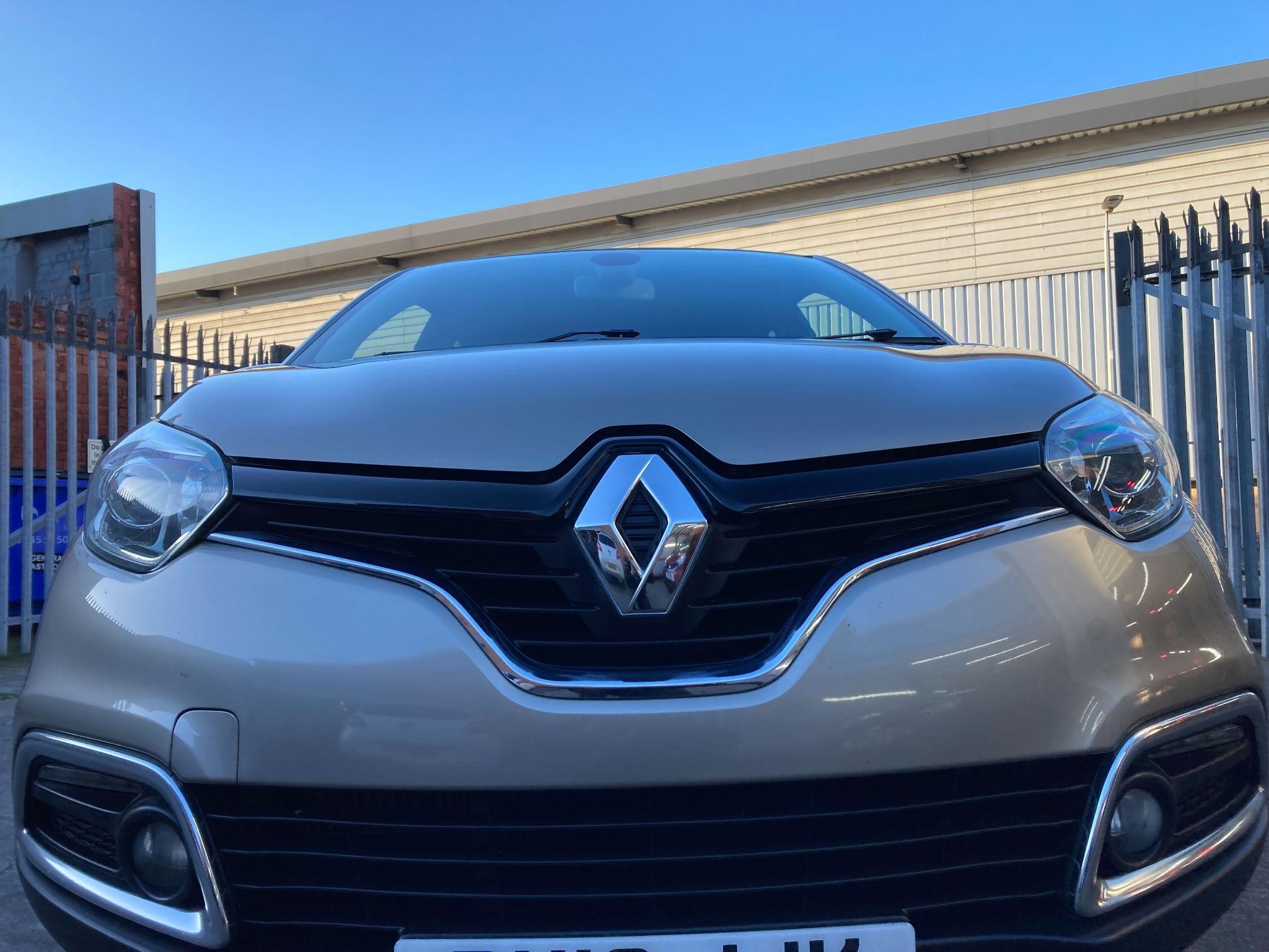 Renault Captur Image 27