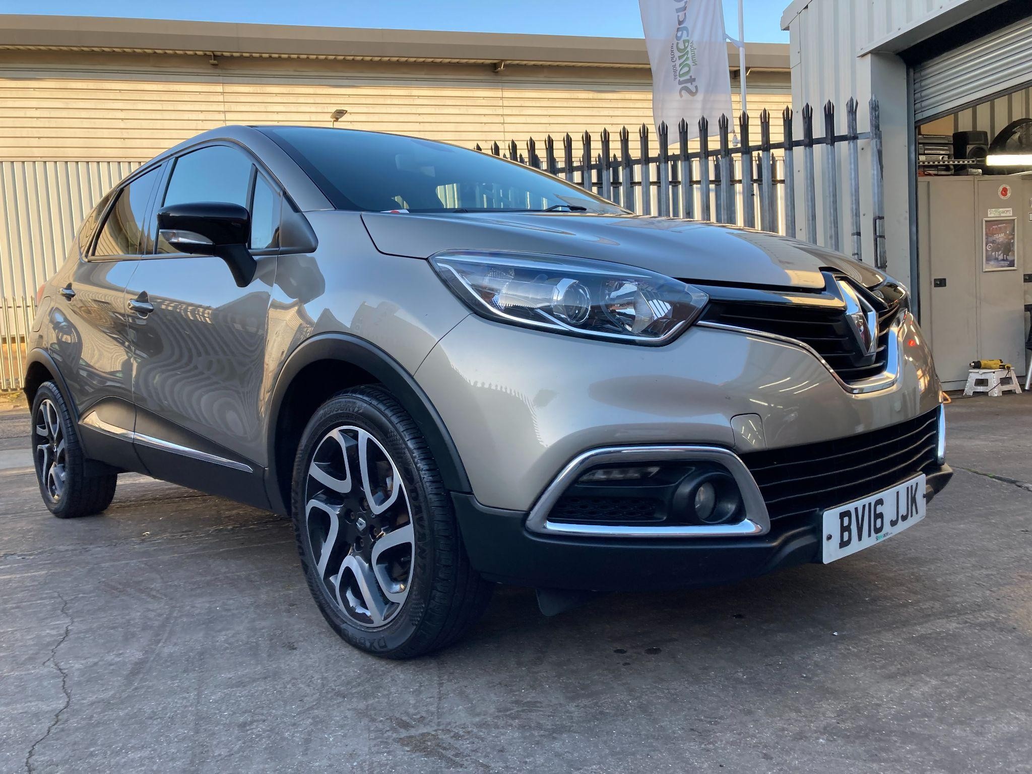 Renault Captur Image 28