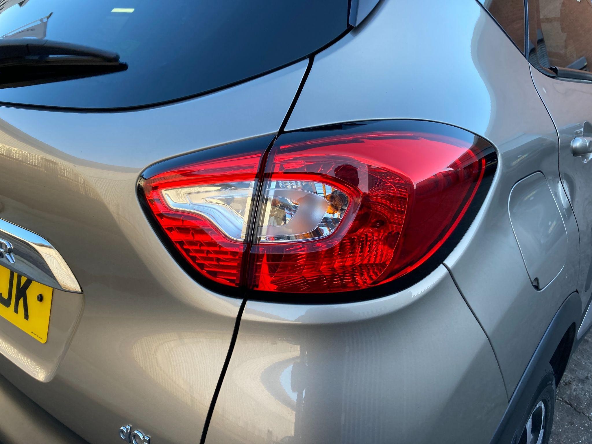 Renault Captur Image 31