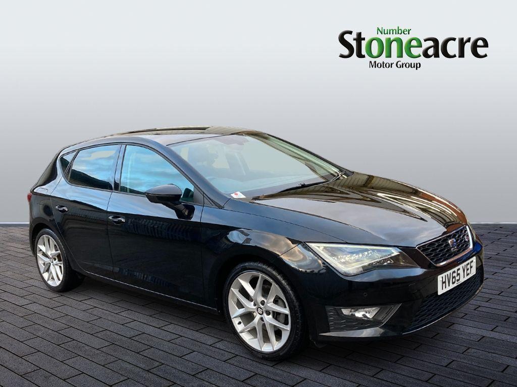 SEAT Leon Image 1