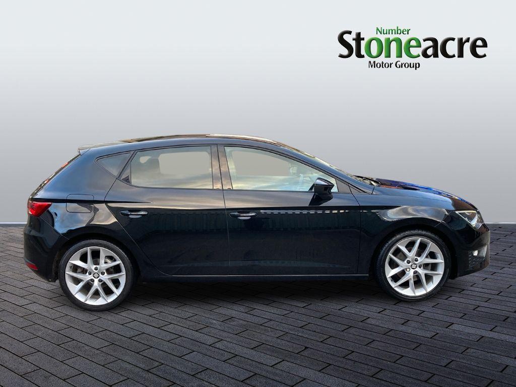 SEAT Leon Image 2