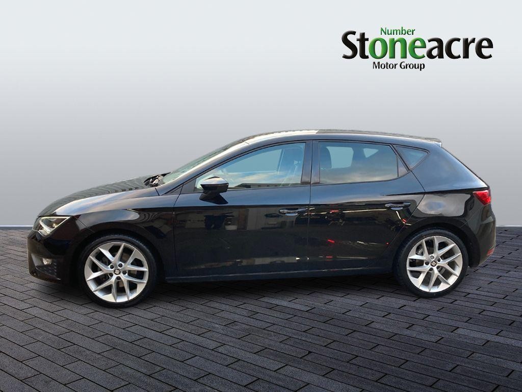 SEAT Leon Image 6