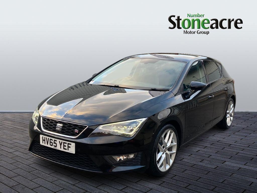 SEAT Leon Image 7