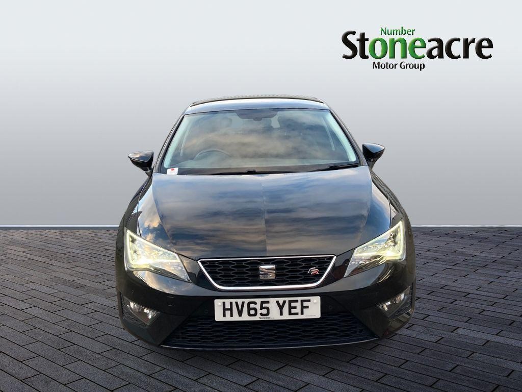 SEAT Leon Image 8