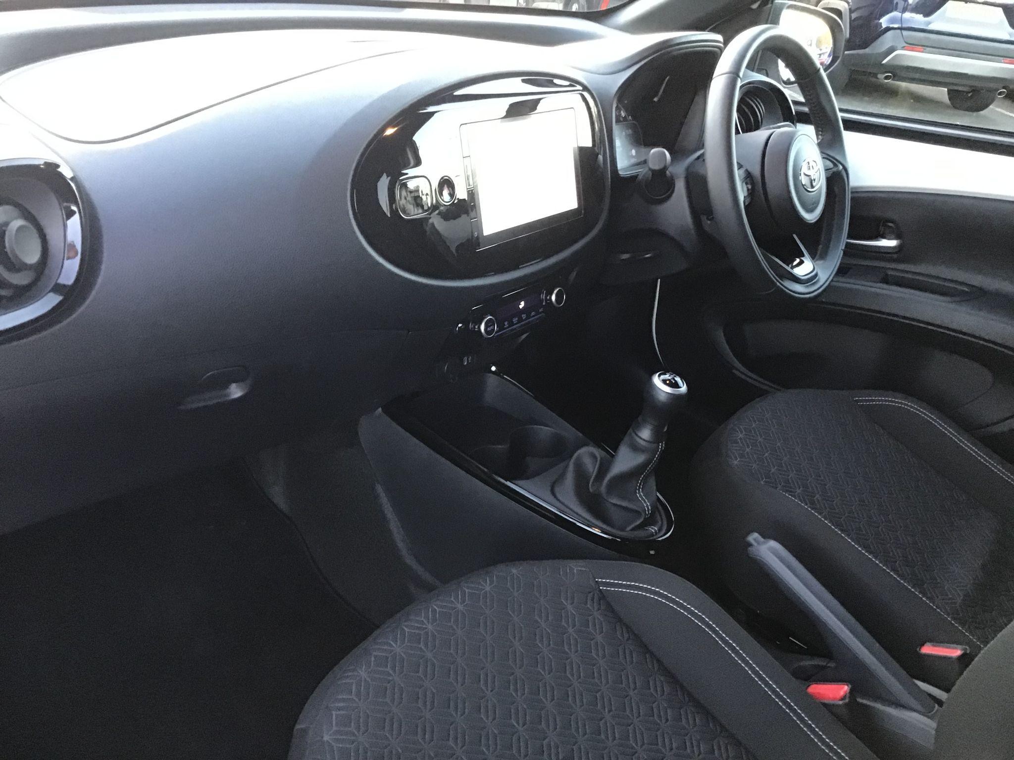 Toyota Aygo X Image 13