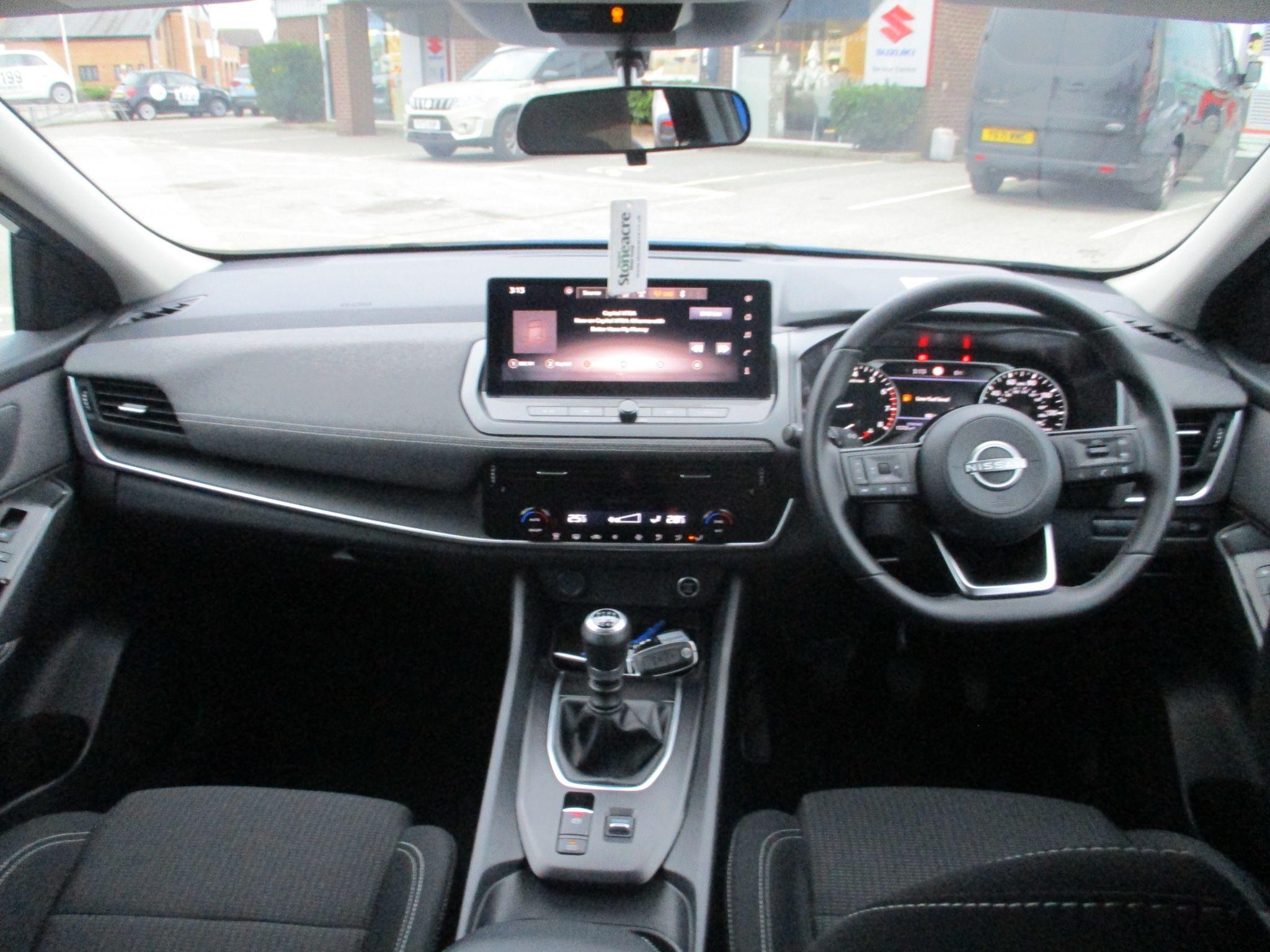 Nissan Qashqai Image 15