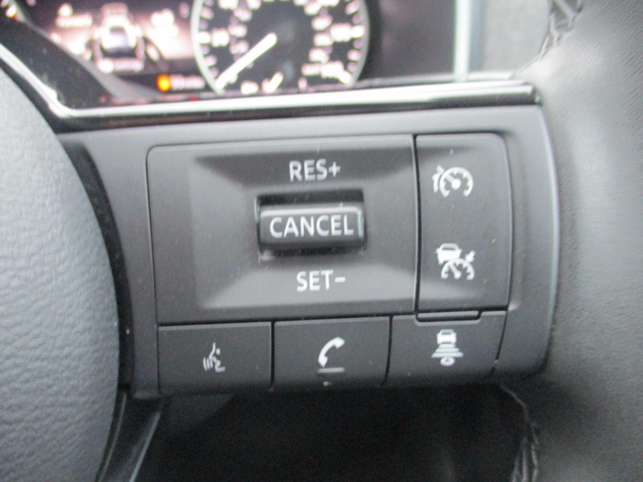 Nissan Qashqai Image 26