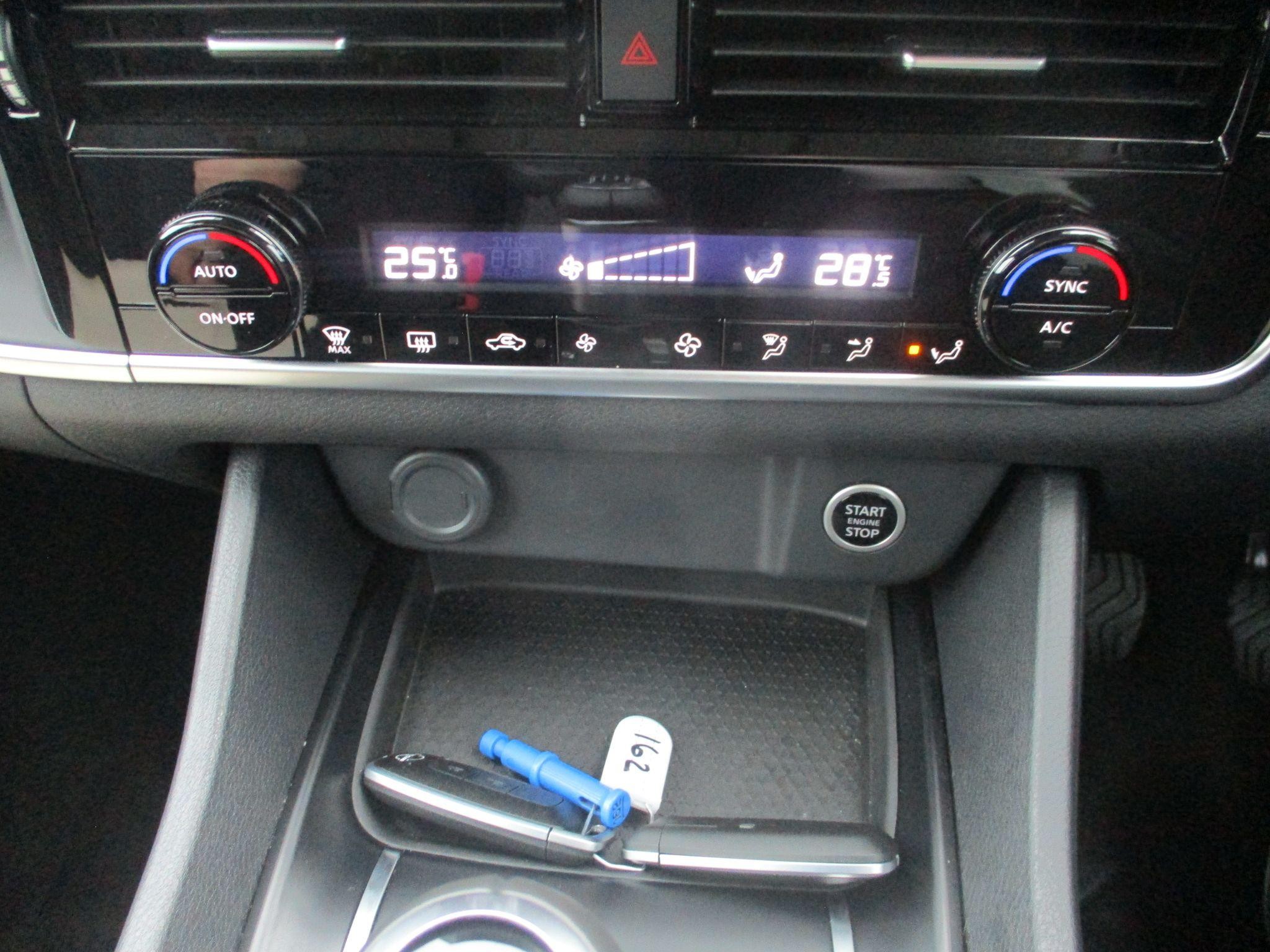 Nissan Qashqai Image 32