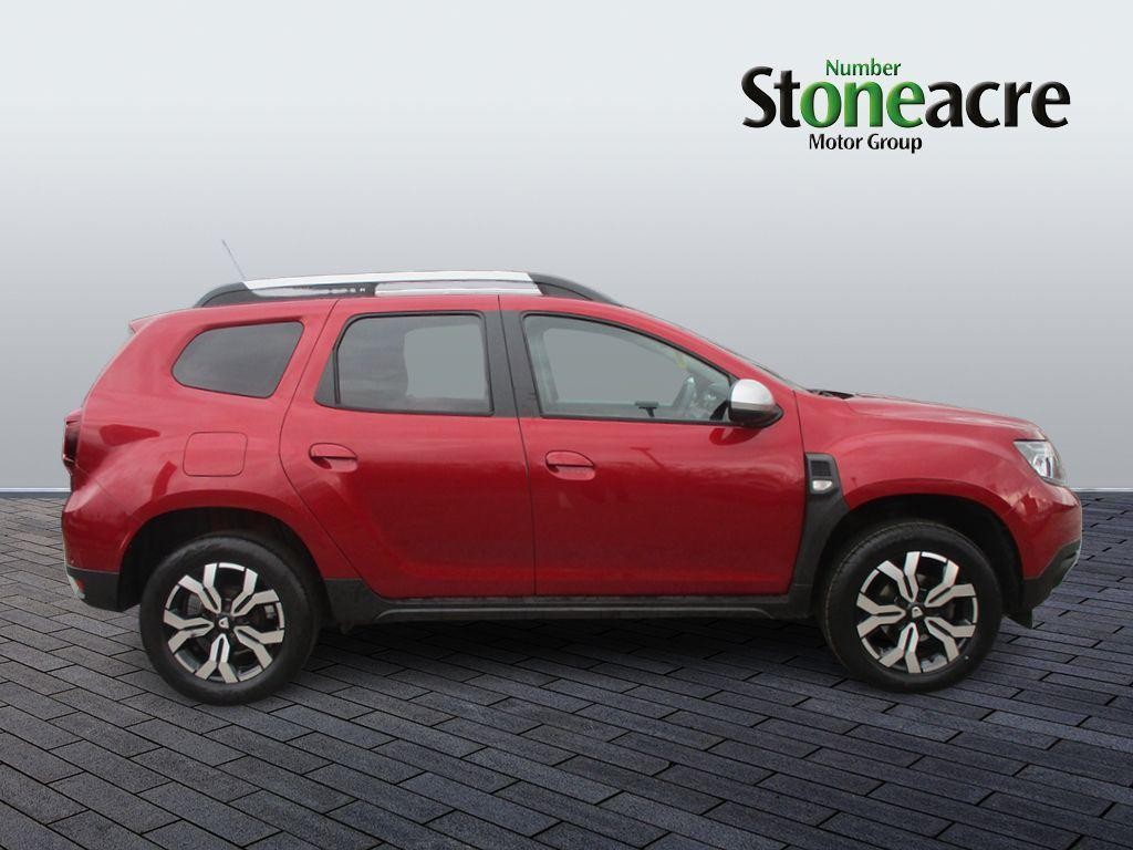 Dacia Duster Image 2