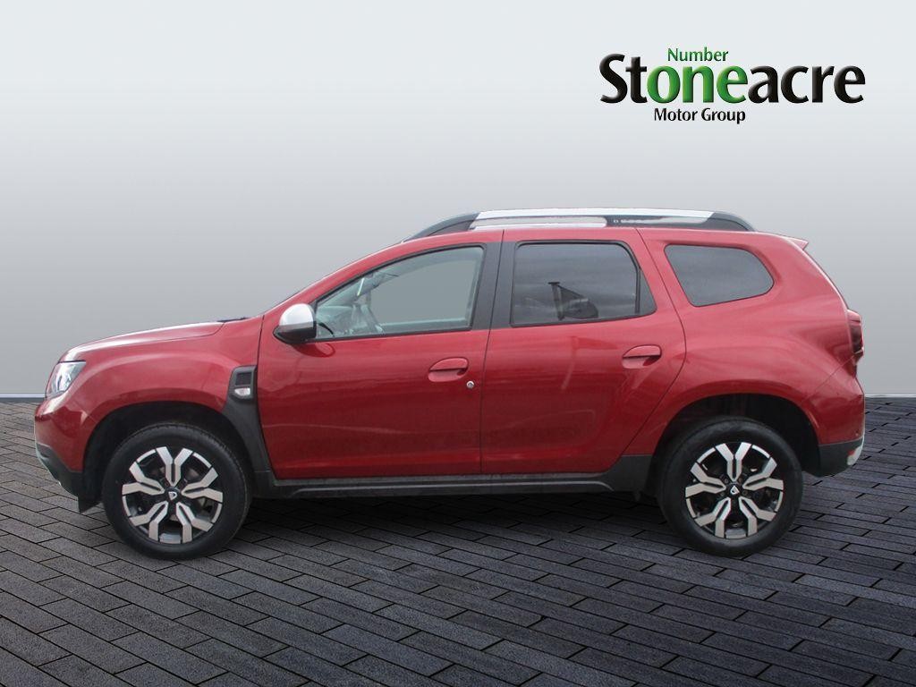 Dacia Duster Image 6